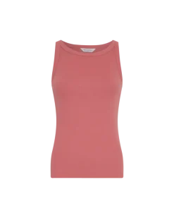 Gubbe Rasmia SL Top Faded Rose