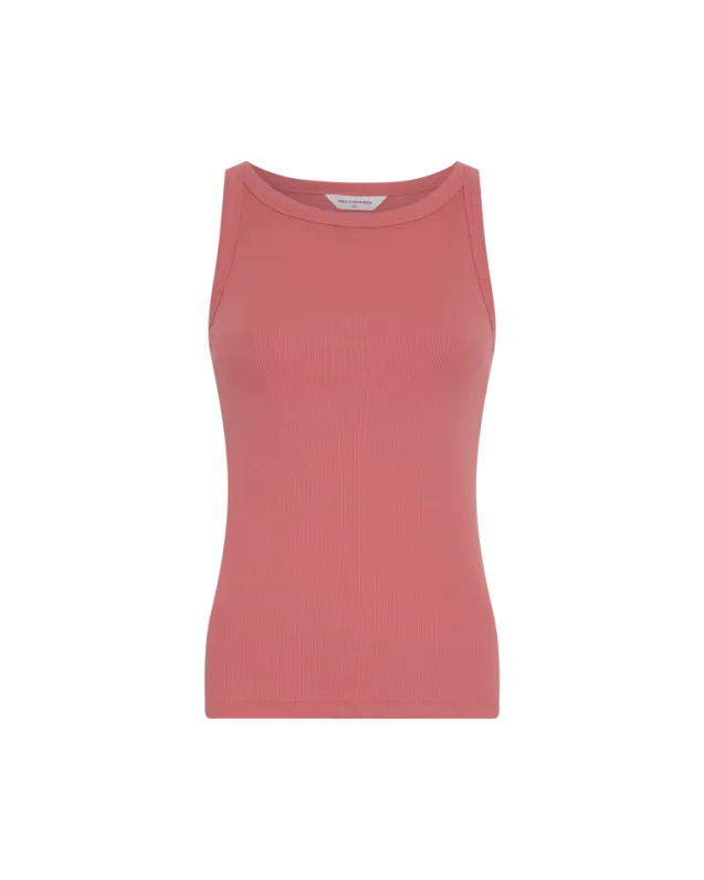 Gubbe Rasmia SL Top Faded Rose