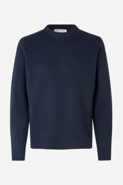 Gunan Crew Neck 10490 Sky Captain