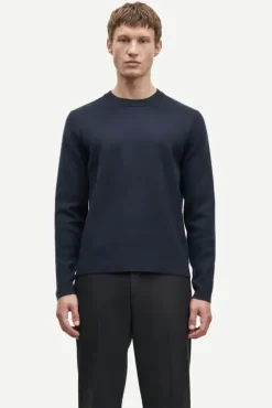 Gunan Crew Neck 10490 Sky Captain