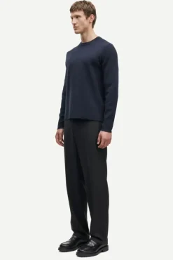 Gunan Crew Neck 10490 Sky Captain