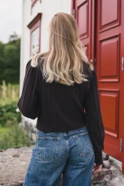Guru Cardigan Black Coffee