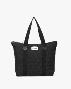 Gweneth RE-Q Dash Bag M Black