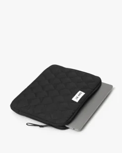 Gweneth RE-Q Dash Folder 13 Black