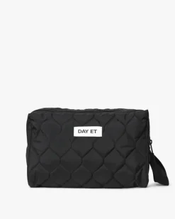 Gweneth RE-Q Dash Washbag L Black