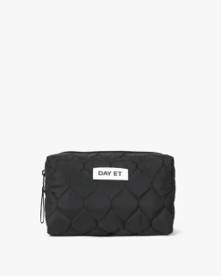 Gweneth RE-Q Dash Washbag S Black