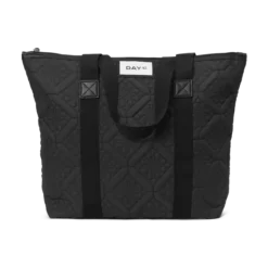 Gweneth RE-Q Flotile Bag M Black