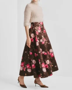 Hairy Knit Turtleneck Soft