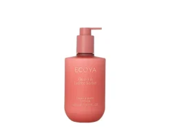 Hand & Body Lotion Guava & Lychee Sorbet