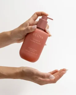 Hand & Body Lotion Guava & Lychee Sorbet