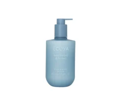 Hand & Body Lotion Sandalwood & Amber