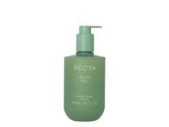 Hand & Body Wash French Pear