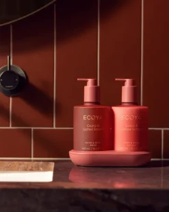 Hand & Body Wash Guava & Lychee Sorbet