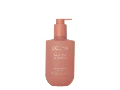 Hand & Body Wash Sweet Pea & Jasmine