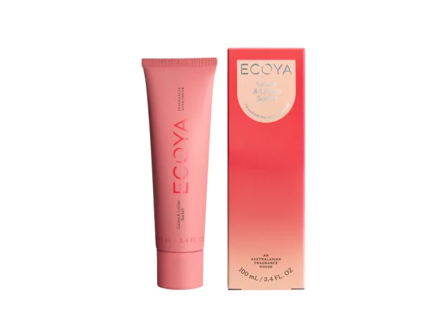 Hand Cream Guava & Lychee Sorbet