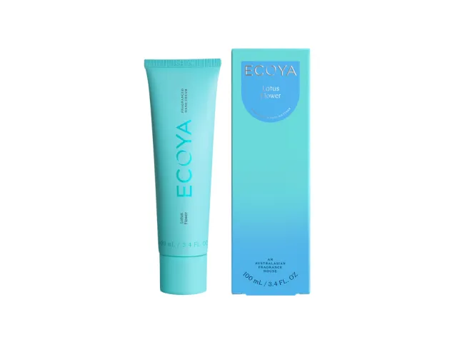 Hand Cream Lotus Flower