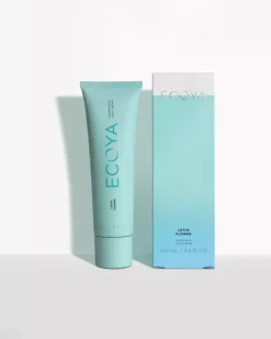 Hand Cream Lotus Flower