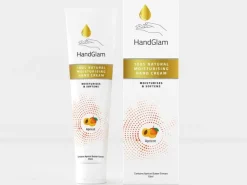 Handglam Hand Cream Apricot