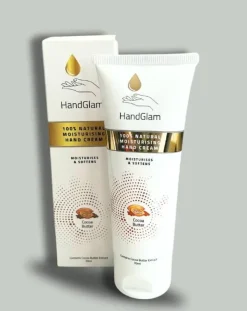 Handglam Hand Cream Cocoa Butter