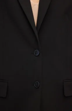 Hannah 285 Black
