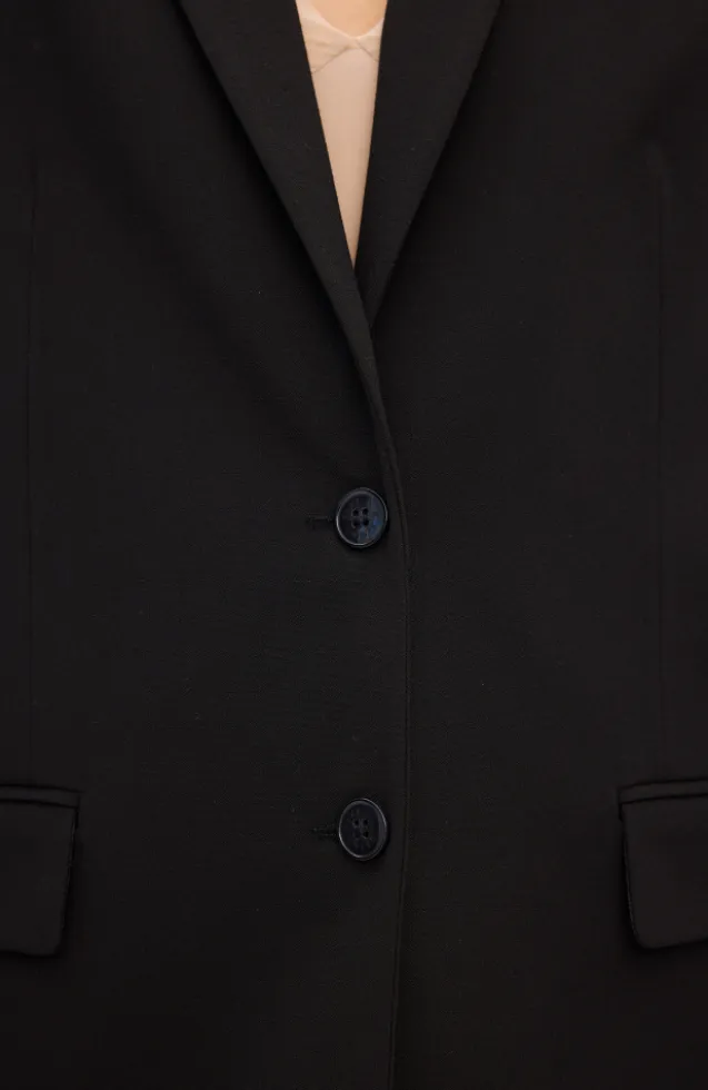 Hannah 285 Black