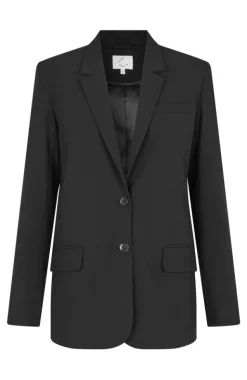 Hannah 285 Black