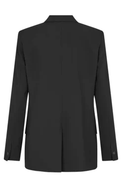 Hannah 285 Black