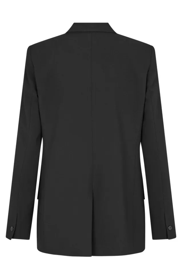 Hannah 285 Black