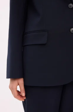 Hannah 285 Navy