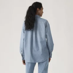 Harlie Boyfriend Shirt Good Daze