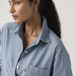 Harlie Boyfriend Shirt Good Daze