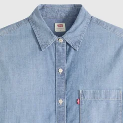 Harlie Boyfriend Shirt Good Daze