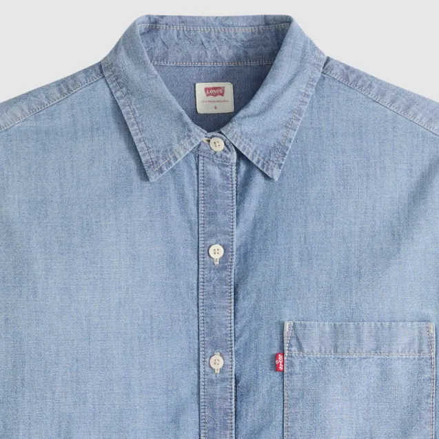 Harlie Boyfriend Shirt Good Daze
