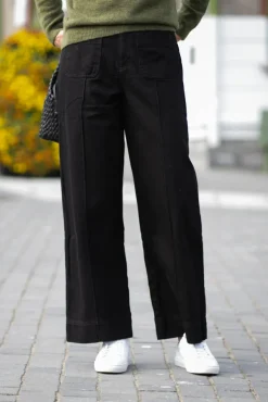 Harry Jeans Noir