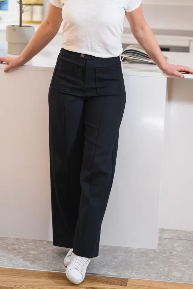 Harry Trousers Navy