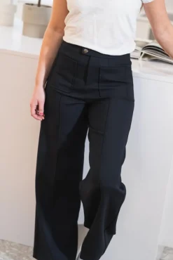 Harry Trousers Navy