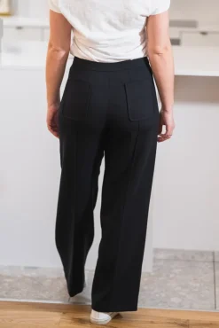 Harry Trousers Navy