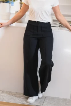 Harry Trousers Navy