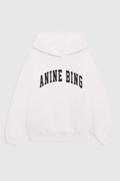 Harvey Sweatshirt Washed Pink