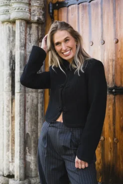 Hayden Black