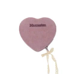 Heart Jewelry Box Purple Theatre Magic