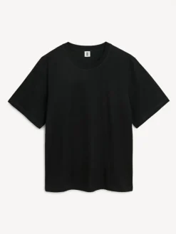 Hedil T-Shirt Black