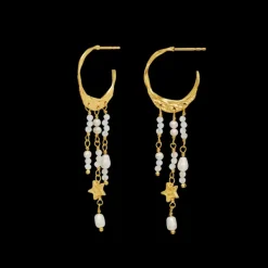 Helem Earrings