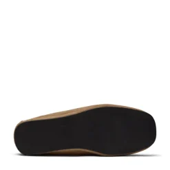 Helios Suede Mushroom