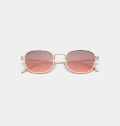 Hello Rosegold