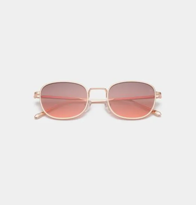 Hello Rosegold