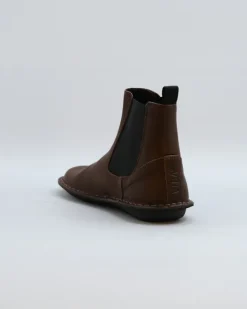 Helsinki Leather Cocoa Brown