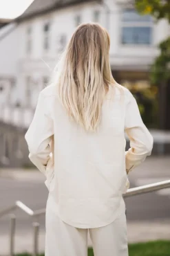 Heritage Shirt Natural