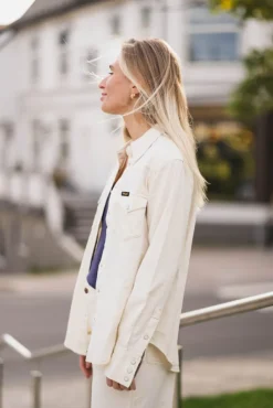 Heritage Shirt Natural