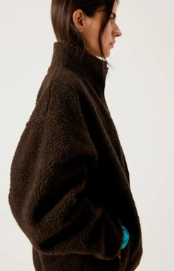 Hoktown Jacket Chestnut Tree